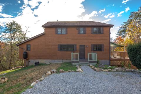 616 Frog Level Road Gray Tn 37615, Gray, TN 37615 photo 41