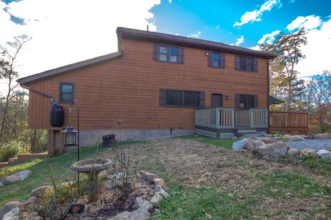 616 Frog Level Road Gray Tn 37615, Gray, TN 37615 photo 43
