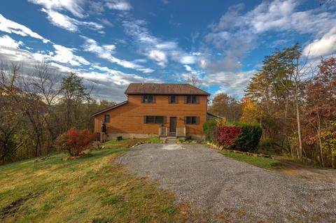 616 Frog Level Road Gray Tn 37615, Gray, TN 37615 photo 49