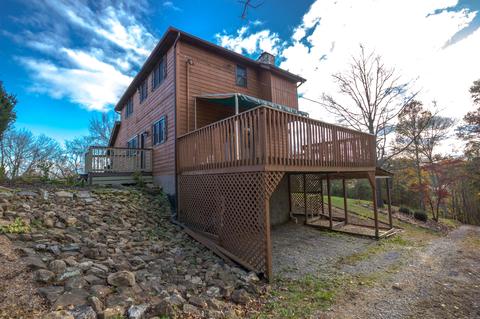 616 Frog Level Road Gray Tn 37615, Gray, TN 37615 photo 40