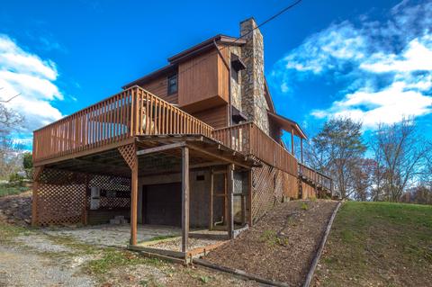 616 Frog Level Road Gray Tn 37615, Gray, TN 37615 photo 2