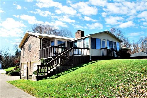 166 Cliff Drive Gray Tn 37615, Gray, TN 37615 photo 2