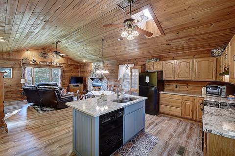 156 Mountain View Circle Hampton Tn 37658, Hampton, TN 37658 photo 14