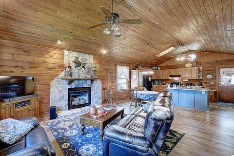 156 Mountain View Circle Hampton Tn 37658, Hampton, TN 37658 photo 9