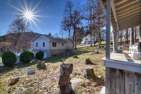 156 Mountain View Circle Hampton Tn 37658, Hampton, TN 37658 photo 30