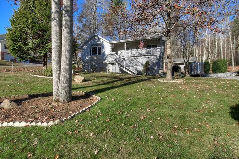 156 Mountain View Circle Hampton Tn 37658, Hampton, TN 37658 photo 4