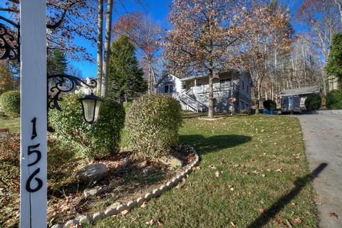 156 Mountain View Circle Hampton Tn 37658, Hampton, TN 37658 photo 3