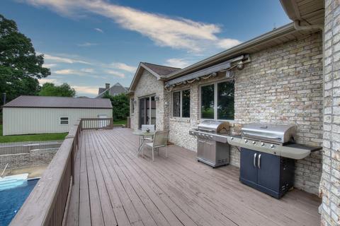 192 Rosecliff Drive Fall Branch Tn 37656, Fall Branch, TN 37656 photo 46