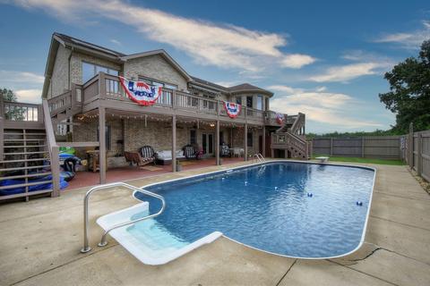 192 Rosecliff Drive Fall Branch Tn 37656, Fall Branch, TN 37656 photo 51