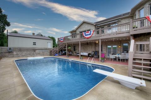 192 Rosecliff Drive Fall Branch Tn 37656, Fall Branch, TN 37656 photo 50