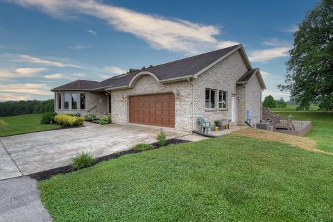 192 Rosecliff Drive Fall Branch Tn 37656, Fall Branch, TN 37656 photo 4