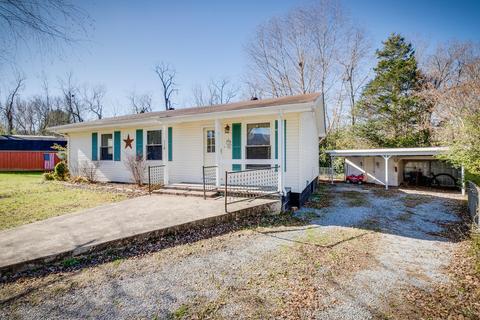 110 Buffalo Court Erwin Tn 37650, Erwin, TN 37650 photo 2