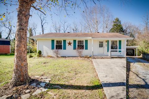 110 Buffalo Court Erwin Tn 37650, Erwin, TN 37650 photo 1