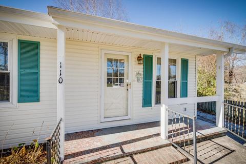 110 Buffalo Court Erwin Tn 37650, Erwin, TN 37650 photo 4
