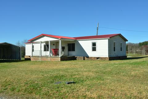 6325 Horizon Rd, Wise, VA 24293 photo 1