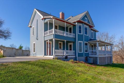 407 W Glade Street Glade Spring Va 24340, Glade Spring, VA 24340 photo 4