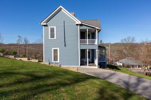 407 W Glade Street Glade Spring Va 24340, Glade Spring, VA 24340 photo 8
