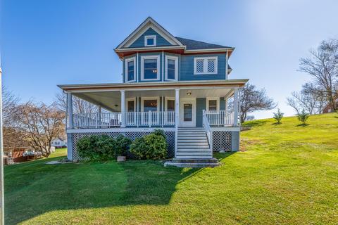 407 W Glade Street Glade Spring Va 24340, Glade Spring, VA 24340 photo 1