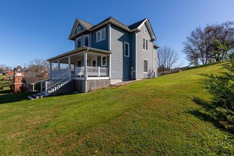 407 W Glade Street Glade Spring Va 24340, Glade Spring, VA 24340 photo 5