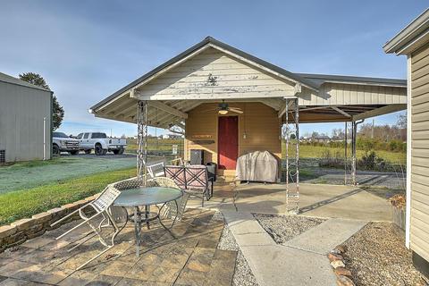 45 Catawba Road Mohawk Tn 37810, Mohawk, TN 37810 photo 27