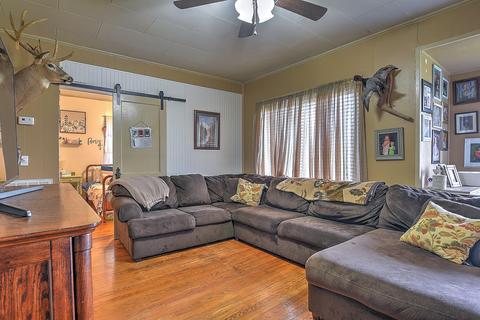 45 Catawba Road Mohawk Tn 37810, Mohawk, TN 37810 photo 4