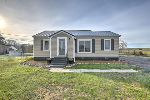 45 Catawba Road Mohawk Tn 37810, Mohawk, TN 37810 photo 2