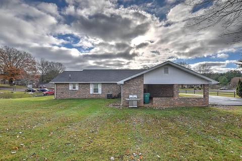 19439 Johnson Drive Drive Abingdon Va 24210, Abingdon, VA 24210 photo 30