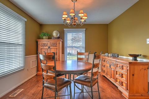 19439 Johnson Drive Drive Abingdon Va 24210, Abingdon, VA 24210 photo 6