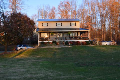 770 Old Hall Road Chuckey Tn 37641, Chuckey, TN 37641 photo 1