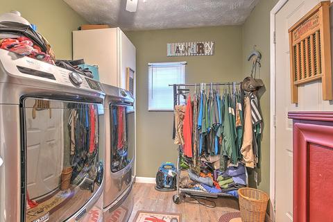 770 Old Hall Road Chuckey Tn 37641, Chuckey, TN 37641 photo 8