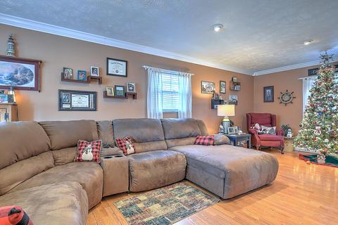 770 Old Hall Road Chuckey Tn 37641, Chuckey, TN 37641 photo 4
