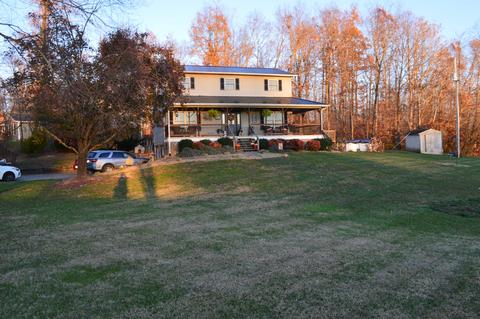 770 Old Hall Road Chuckey Tn 37641, Chuckey, TN 37641 photo 23