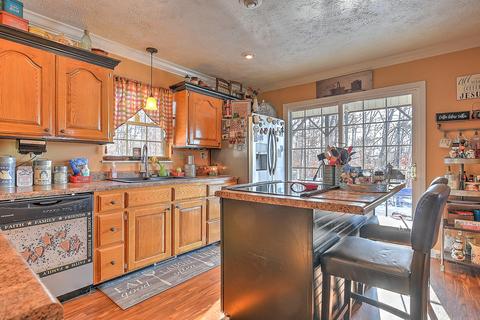 770 Old Hall Road Chuckey Tn 37641, Chuckey, TN 37641 photo 9