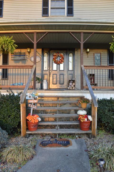 770 Old Hall Road Chuckey Tn 37641, Chuckey, TN 37641 photo 2