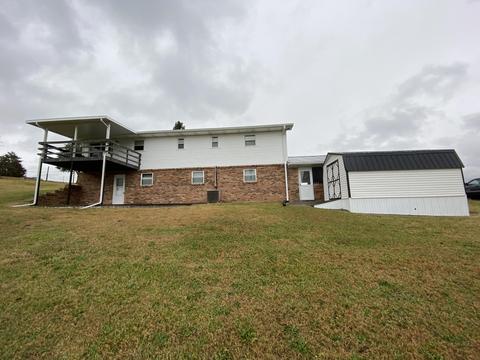 810 S Mohawk Road Mohawk Tn 37810, Mohawk, TN 37810 photo 4