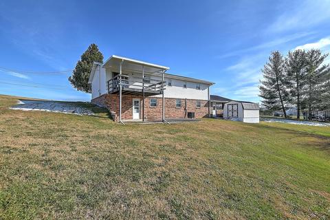 810 S Mohawk Road Mohawk Tn 37810, Mohawk, TN 37810 photo 52