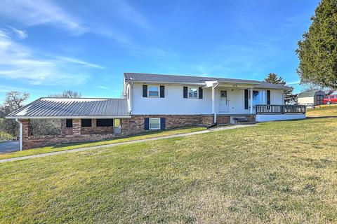 810 S Mohawk Road Mohawk Tn 37810, Mohawk, TN 37810 photo 2