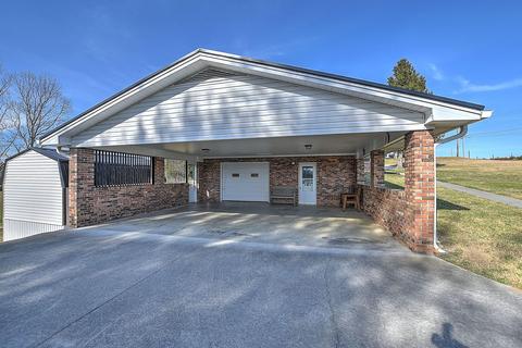 810 S Mohawk Road Mohawk Tn 37810, Mohawk, TN 37810 photo 45