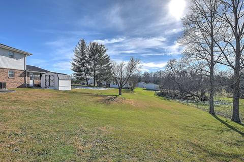 810 S Mohawk Road Mohawk Tn 37810, Mohawk, TN 37810 photo 53