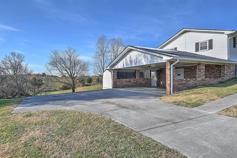810 S Mohawk Road Mohawk Tn 37810, Mohawk, TN 37810 photo 46