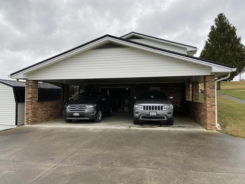 810 S Mohawk Road Mohawk Tn 37810, Mohawk, TN 37810 photo 62