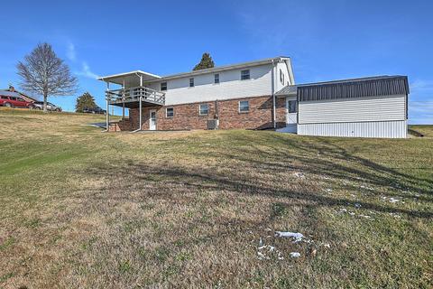 810 S Mohawk Road Mohawk Tn 37810, Mohawk, TN 37810 photo 48