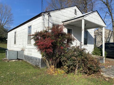 323 Biddle Street Greeneville Tn 37745, Greeneville, TN 37745 photo 2