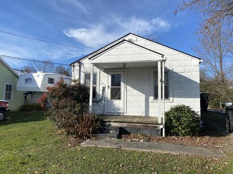 323 Biddle Street Greeneville Tn 37745, Greeneville, TN 37745 photo 1