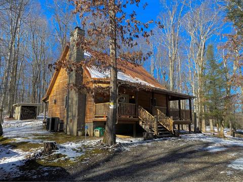 2851 Edith Gap Road Coeburn Va 24230, Coeburn, VA 24230 photo 3