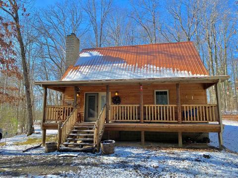 2851 Edith Gap Road Coeburn Va 24230, Coeburn, VA 24230 photo 1