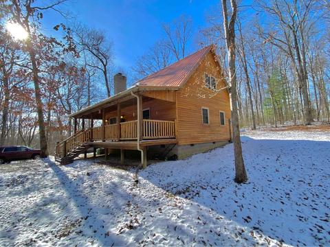 2851 Edith Gap Road Coeburn Va 24230, Coeburn, VA 24230 photo 4