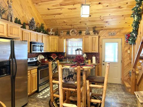 2851 Edith Gap Road Coeburn Va 24230, Coeburn, VA 24230 photo 6