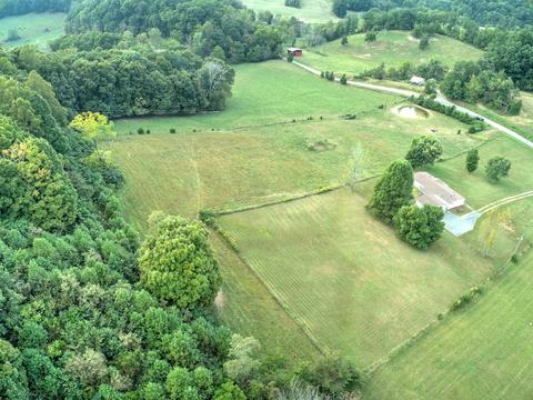 295 Jeroldstown Road Fall Branch Tn 37656, Fall Branch, TN 37656 photo 7