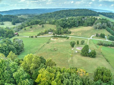 295 Jeroldstown Road Fall Branch Tn 37656, Fall Branch, TN 37656 photo 10